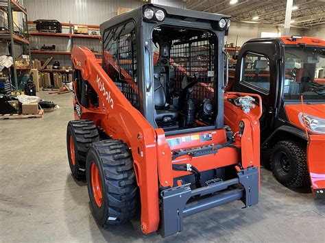 kubota ssv75 price